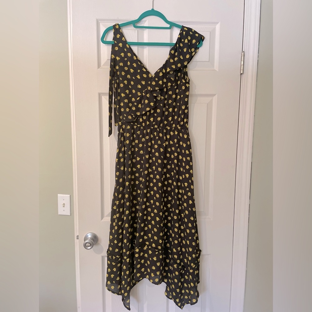Midi dress from Target